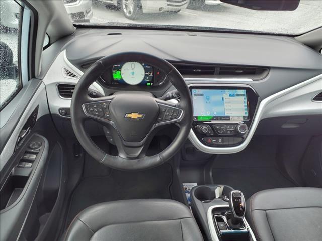 2018 Chevrolet Bolt EV Premier FWD for sale in mars, PA – photo 15