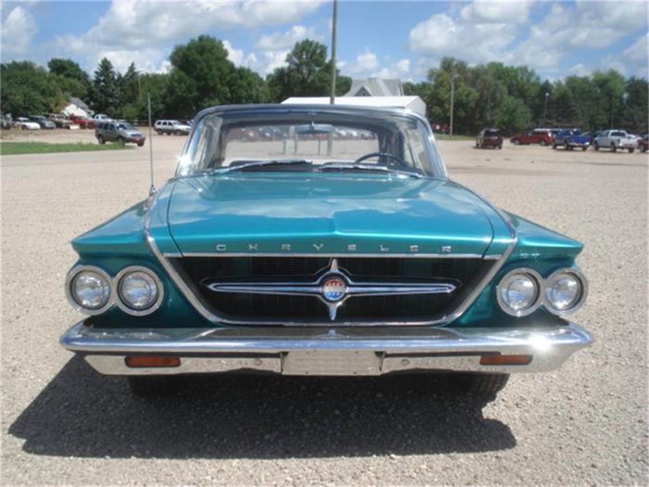 1963 Chrysler 300 for sale in Milbank, SD – photo 11