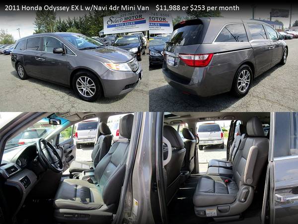 2013 Lexus CT 200h 200 h 200-h BaseHatchback FOR ONLY 274/mo! for sale in Lynnwood, WA – photo 21