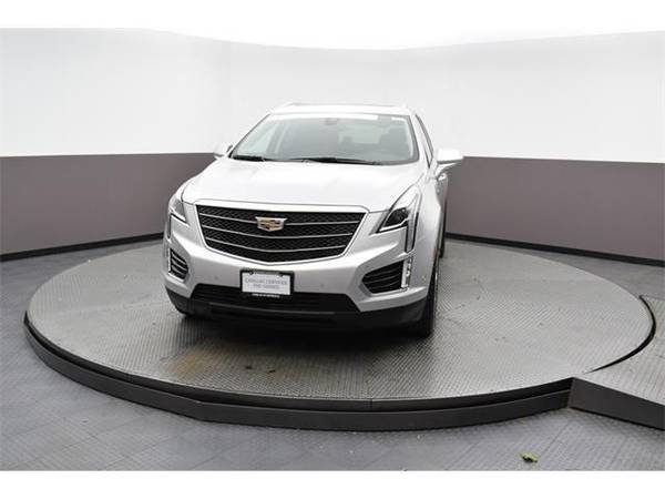 2018 Cadillac XT5 SUV GUARANTEED APPROVAL for sale in Naperville, IL – photo 2