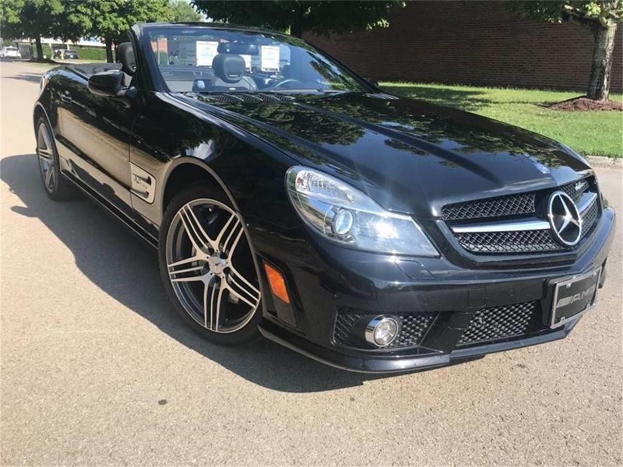 2011 Mercedes-Benz SL-Class for sale in Long Island, NY – photo 7