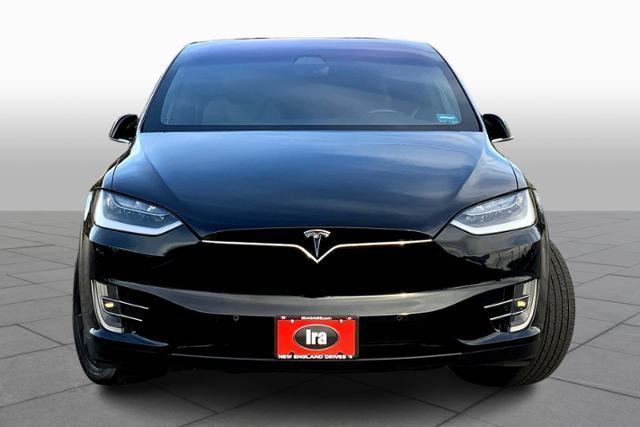 2018 Tesla Model X 75D for sale in SACO, ME – photo 3