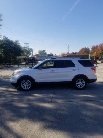 2012 Ford Explorer XLT for sale in Chicago, IL – photo 2