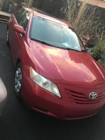 Toyota Camry - cars & trucks - by owner - vehicle automotive sale for sale in Kearny, NJ