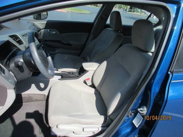 2012 Honda Civic for sale in Springfield, MO – photo 4