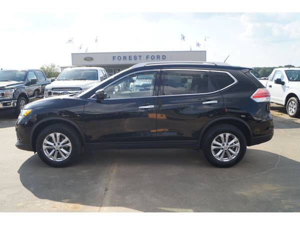 2016 Nissan Rogue SV for sale in Forest, MS – photo 3