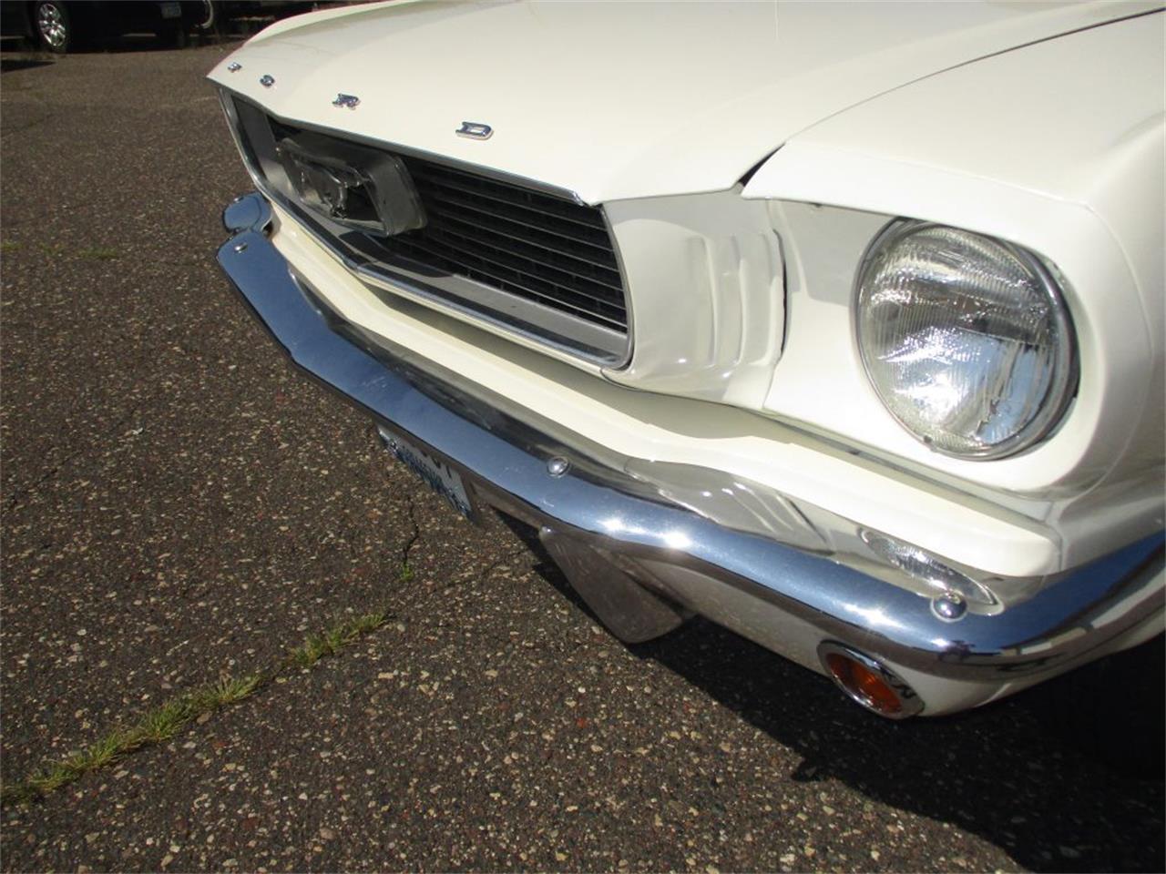 1966 Ford Mustang for sale in Ham Lake, MN – photo 28