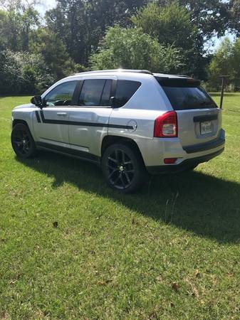 2011 Jeep Compass Sport for sale in Athens, TX – photo 6