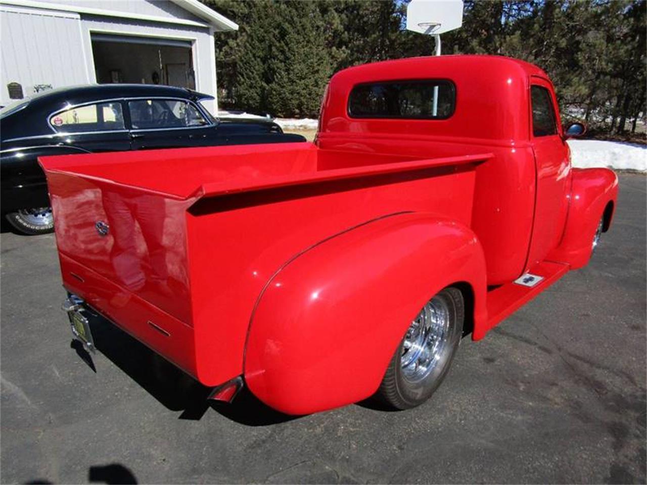 1948 Chevrolet 3100 for sale in Stanley, WI – photo 11