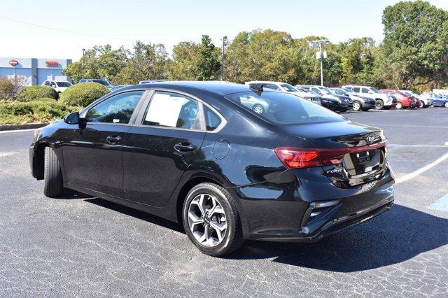 2019 Kia Forte LXS for sale in Conway, AR – photo 8