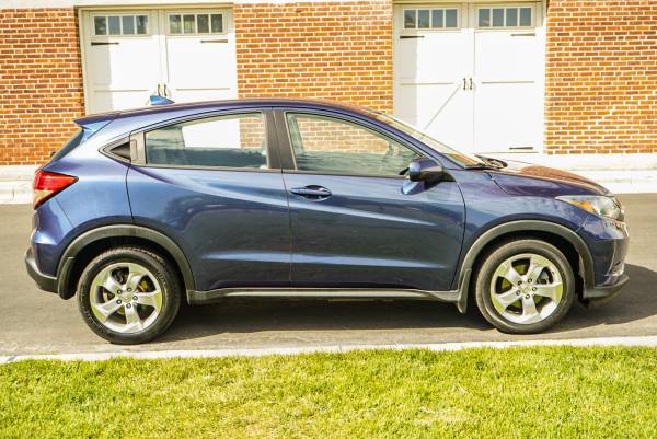 2016 HONDA HR-V! GREAT SUBCOMPACT SUV! - - by dealer for sale in Nampa, ID – photo 11