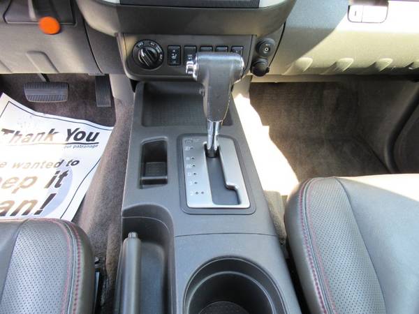2010 Nissan Frontier PRO-4X Crew Cab 4WD for sale in Rush, NY – photo 18