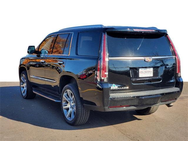 2017 Cadillac Escalade Luxury for sale in Other, MI – photo 3