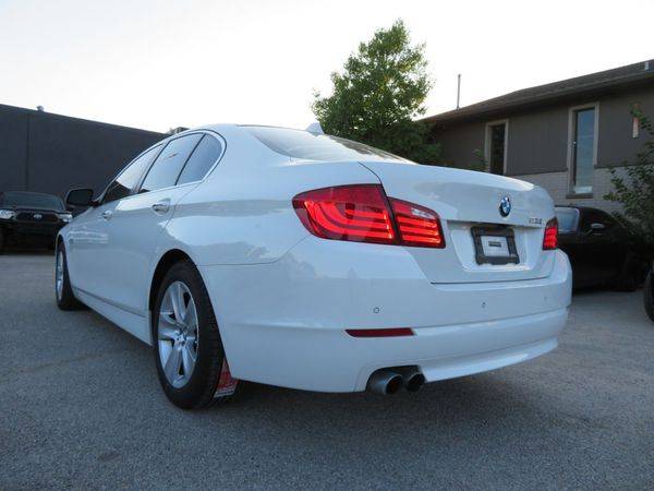 2011 BMW 528 I -EASY FINANCING AVAILABLE for sale in Richardson, TX – photo 7