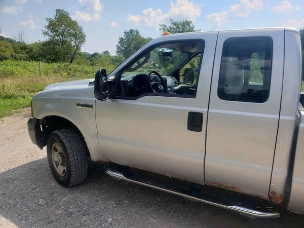 2006 Ford F-250 New Engine and Tranny for sale in Other, WV – photo 2
