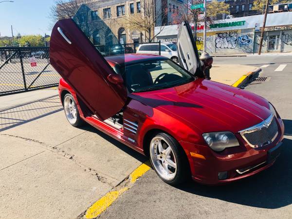 2004 Chrysler crossfire special edition LSD - - by for sale in Long Island City, NY – photo 15