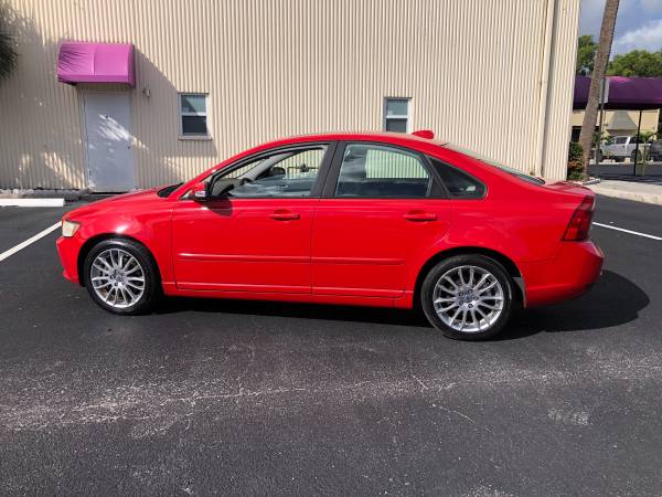 2009 Volvo S40 -Loaded - cars & trucks - by owner - vehicle... for sale in Margate, FL – photo 8