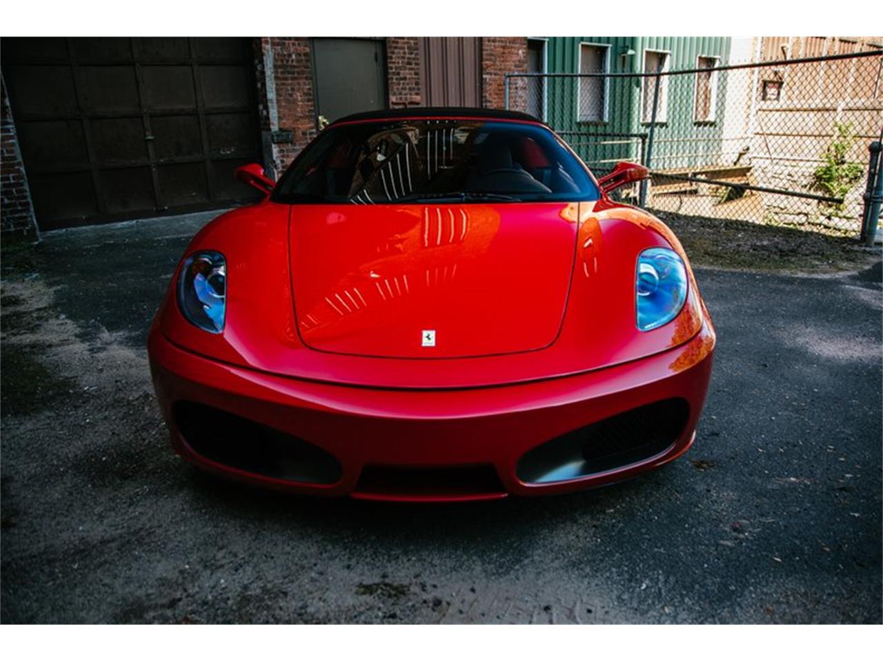 2006 Ferrari F430 for sale in Wallingford, CT – photo 22