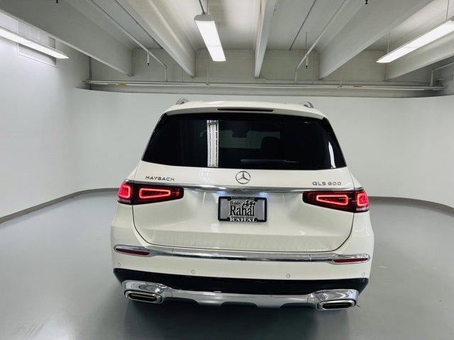 2021 Mercedes-Benz Maybach GLS 600 4MATIC for sale in Other, PA – photo 6