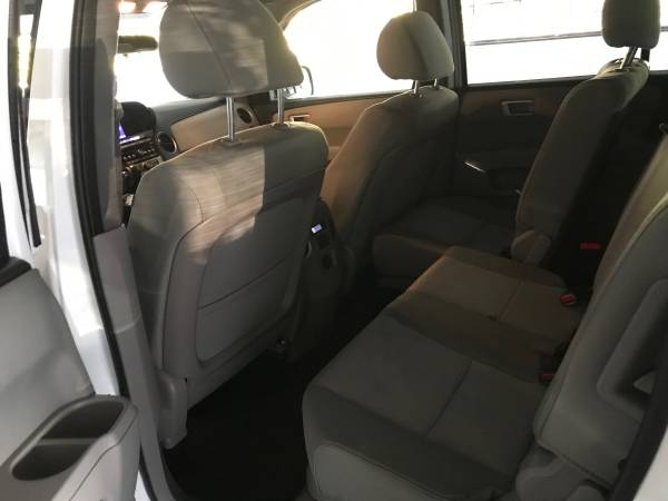 2015 HONDA PILOT LX AWD for sale in Fort Lee, NJ – photo 11