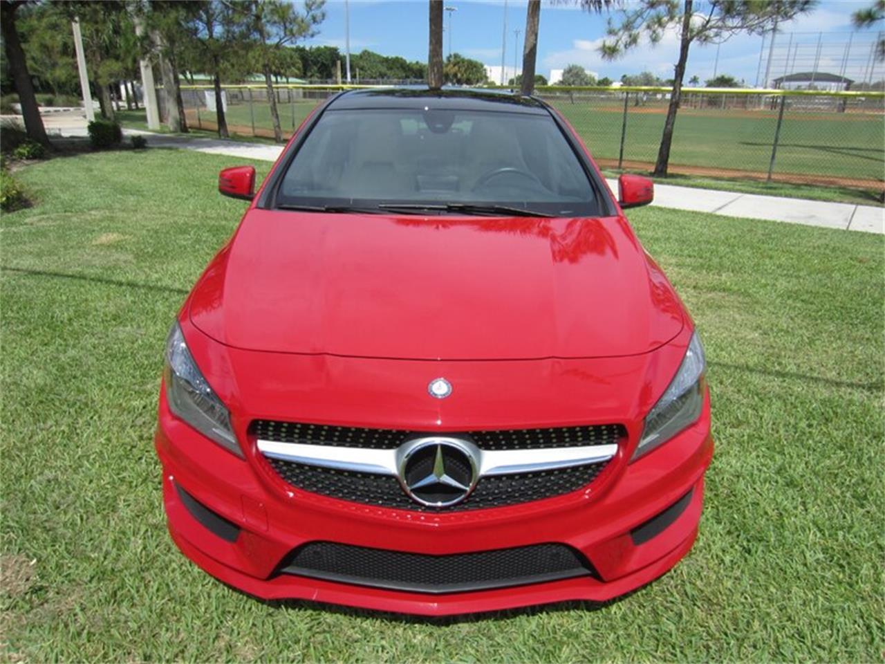 2015 Mercedes-Benz CLA for sale in Delray Beach, FL – photo 17