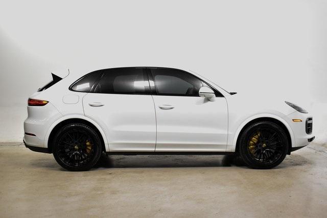 2019 Porsche Cayenne Turbo for sale in Indianapolis, IN – photo 2
