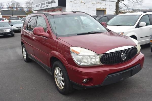 2007 Buick Rendezvous FWD 4dr CX *Ltd Avail* for sale in Centereach, NY – photo 5