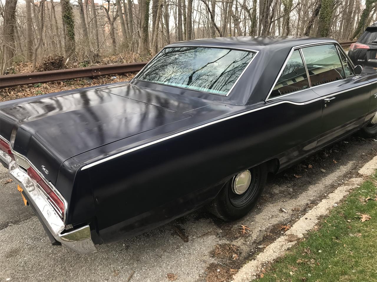 1967 Plymouth Fury III for sale in Queens , NY – photo 8