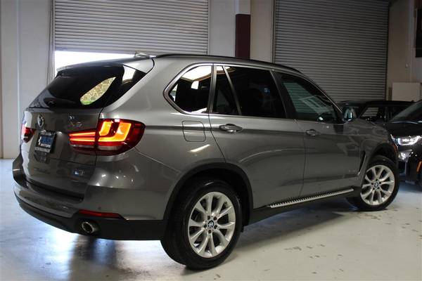 2016 BMW X5 35d DIESEL LOADED HEAD-UP.NAV/iPOD/USB/CAMERA/THIRD ROW/20 for sale in SF bay area, CA – photo 7