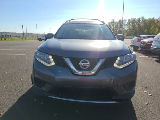 2014 Nissan Rogue SV for sale in Mechanicsburg, PA – photo 2