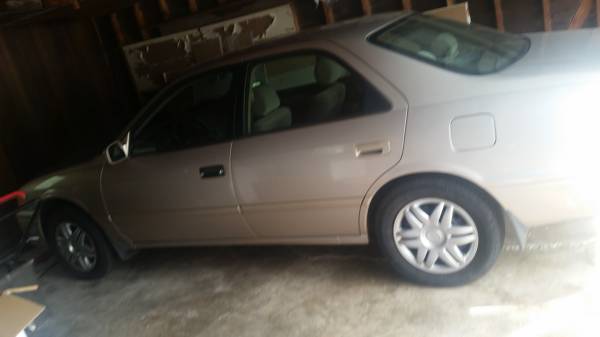 Toyota Camry *mechanic special* for sale in Rantoul, IL