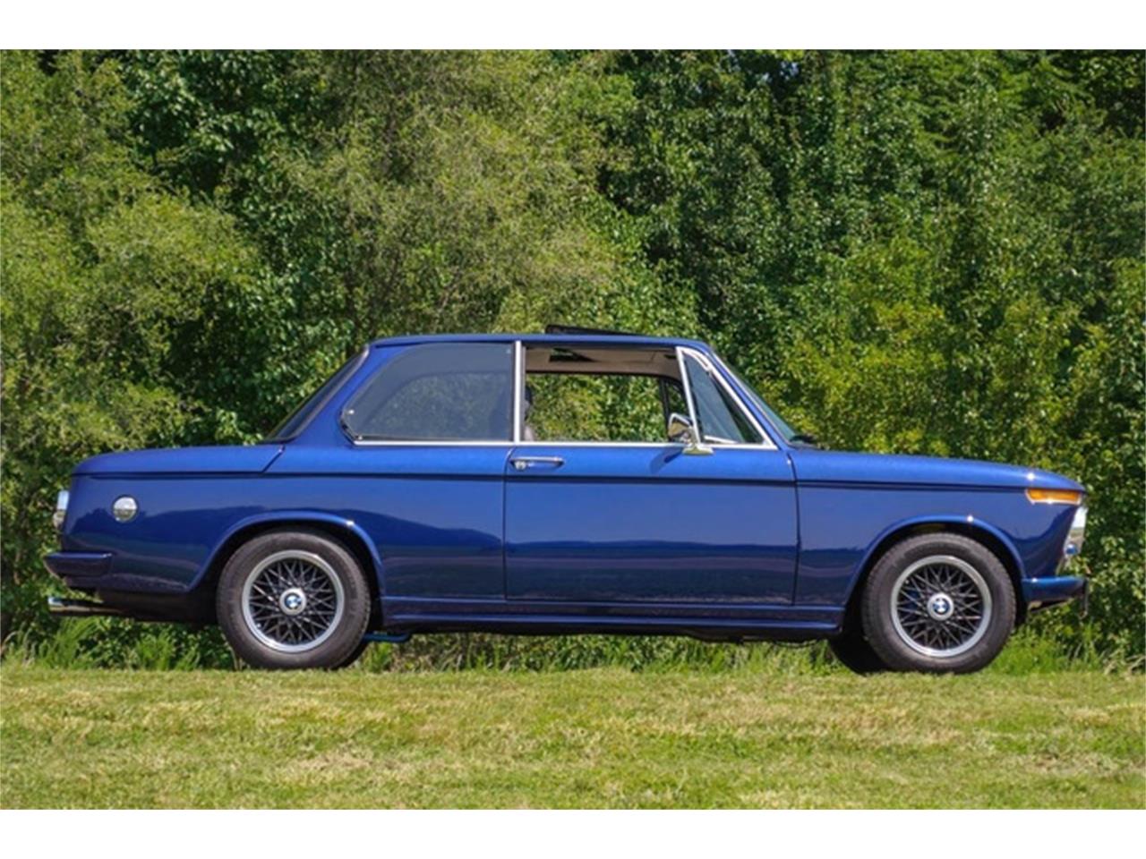 1972 BMW 2002 for sale in Saint Louis, MO – photo 5