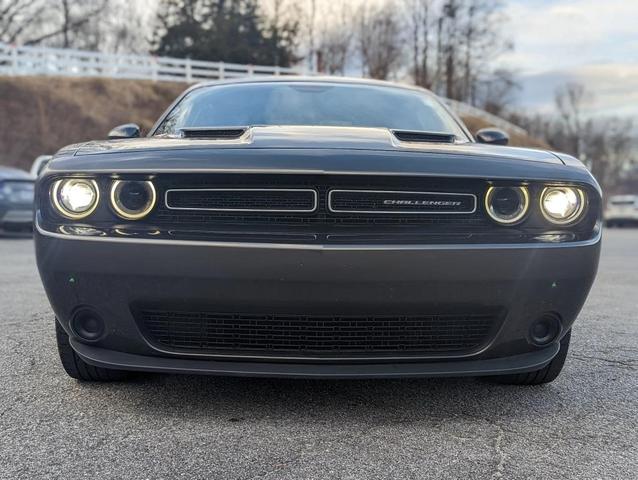 2018 Dodge Challenger SXT for sale in Marion, NC – photo 22