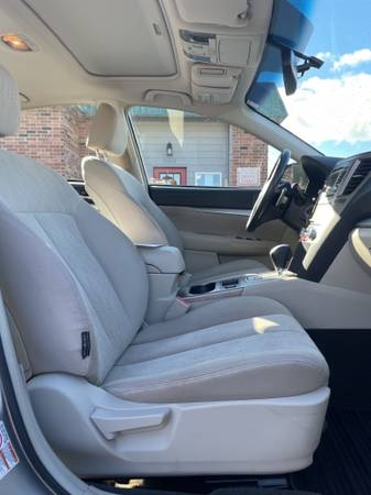 2014 Subaru Legacy 2 5i Premium - - by dealer for sale in Ozark, MO – photo 16
