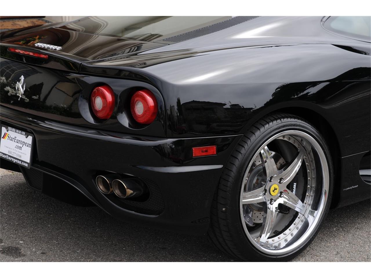 2000 Ferrari 360 for sale in Costa Mesa, CA – photo 16
