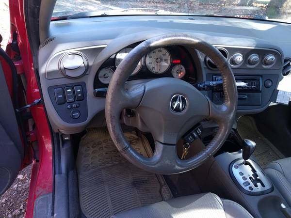 2006 RSX Automatic - cars & trucks - by owner - vehicle automotive... for sale in Tobyhanna, PA – photo 2