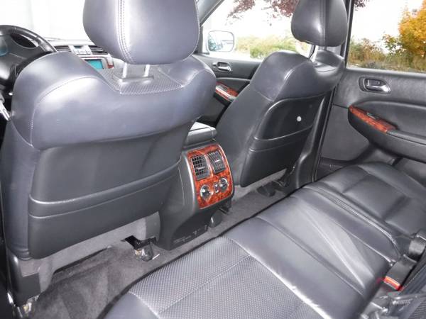 2002 ACURA MDX, AWD ,LEATHER ,SUNROOF , 3RD ROW SEATS,SUPER CLEAN. for sale in Kirkland, WA – photo 15