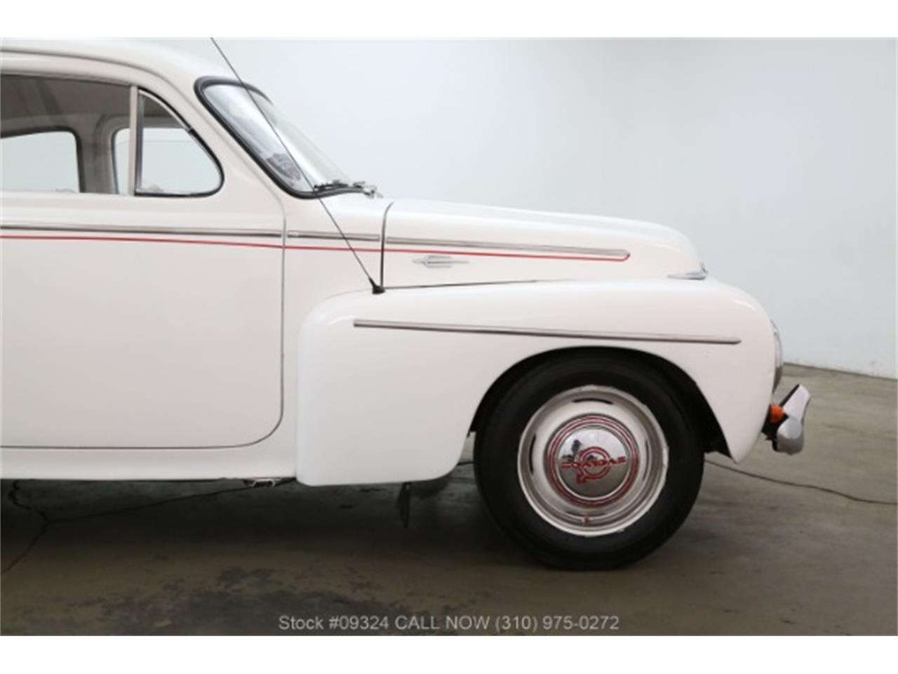 1960 Volvo PV544 for sale in Beverly Hills, CA – photo 16