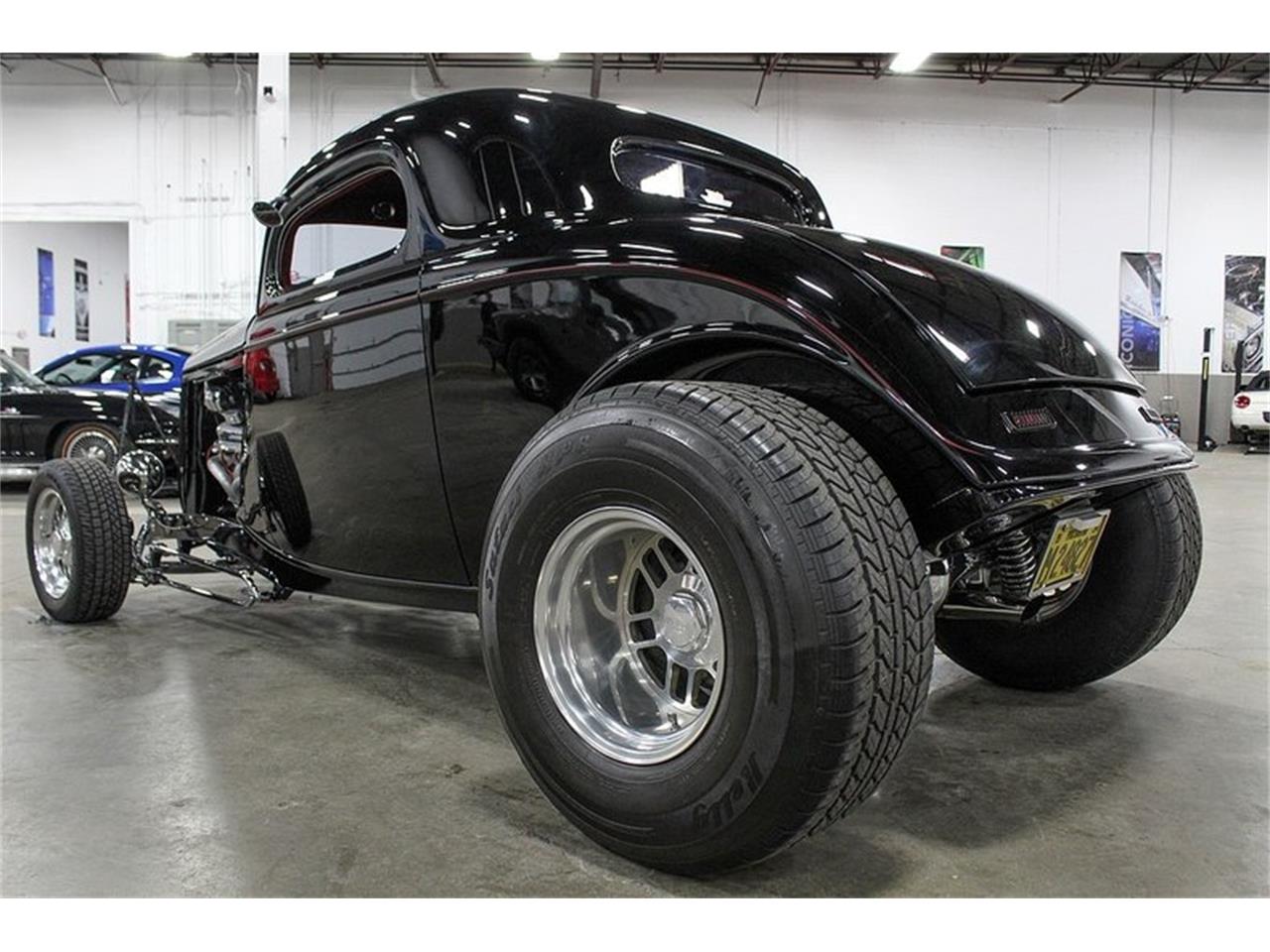 1934 Ford Coupe for sale in Kentwood, MI – photo 19