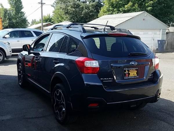 *2014* *Subaru* *XV Crosstrek* *Limited* for sale in Spokane, MT – photo 4