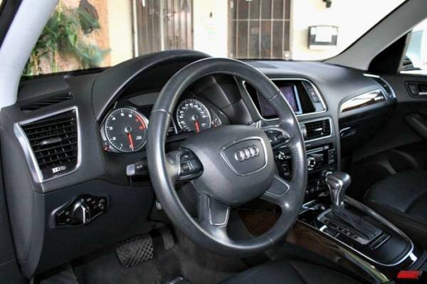 *2016* *Audi* *Q5* *Premium* for sale in Glendale, CA – photo 14