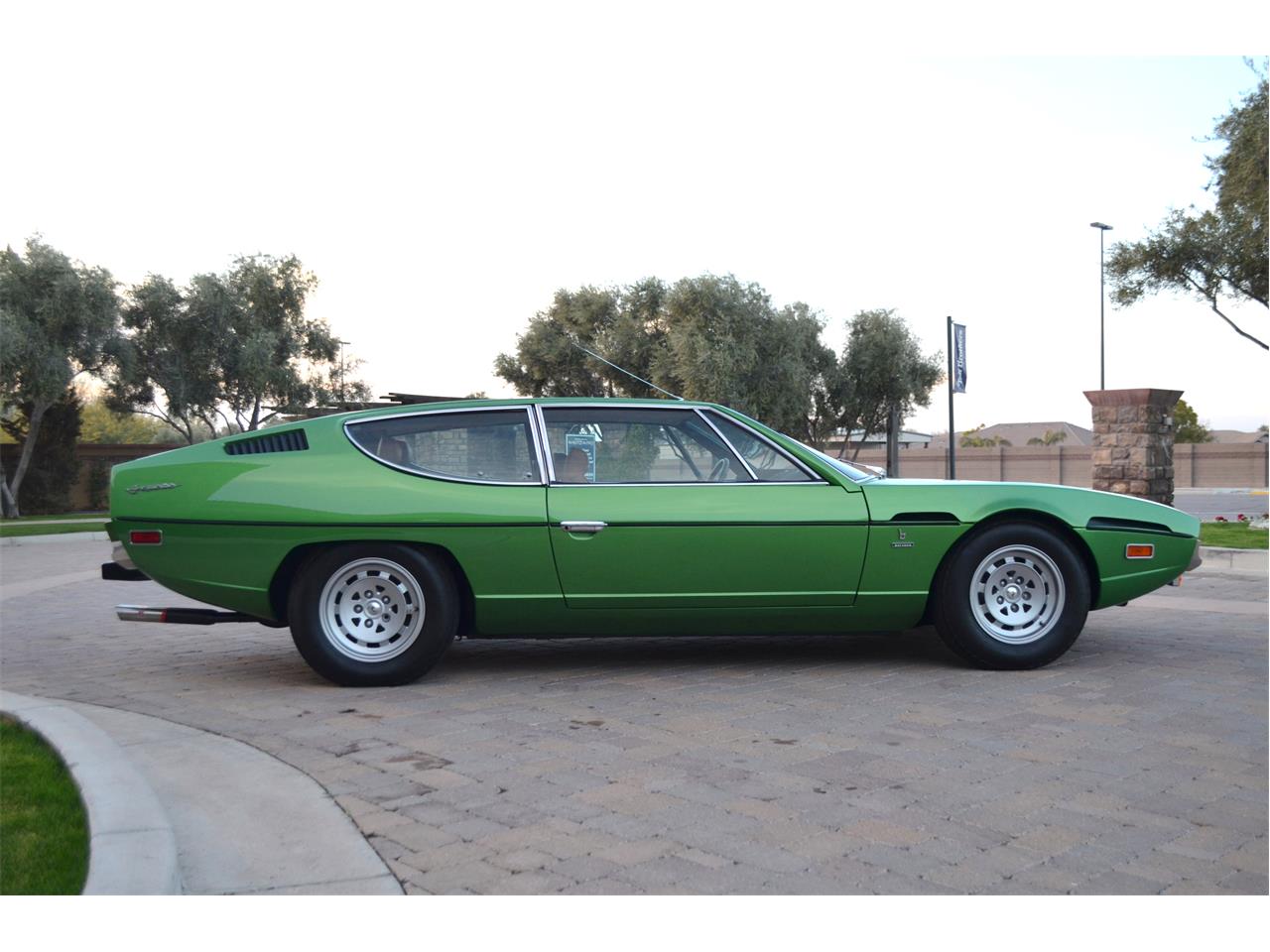 1973 Lamborghini Espada for sale in Chandler, AZ – photo 10