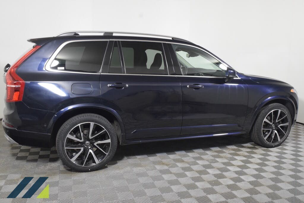 2019 Volvo XC90 T6 Momentum AWD for sale in Brooklyn Park, MN – photo 6