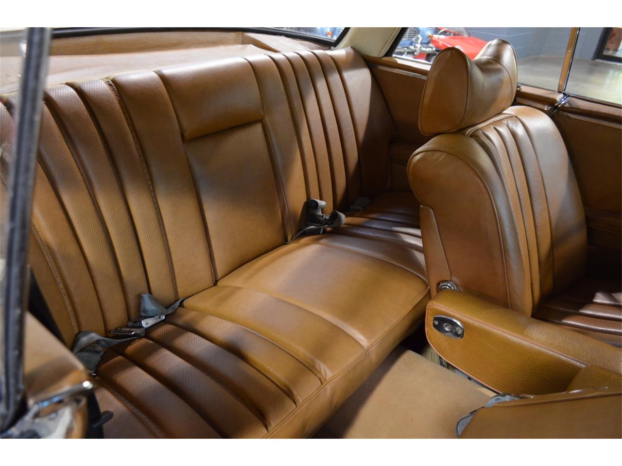 1968 Mercedes-Benz 250SE for sale in Huntington Station, NY – photo 20