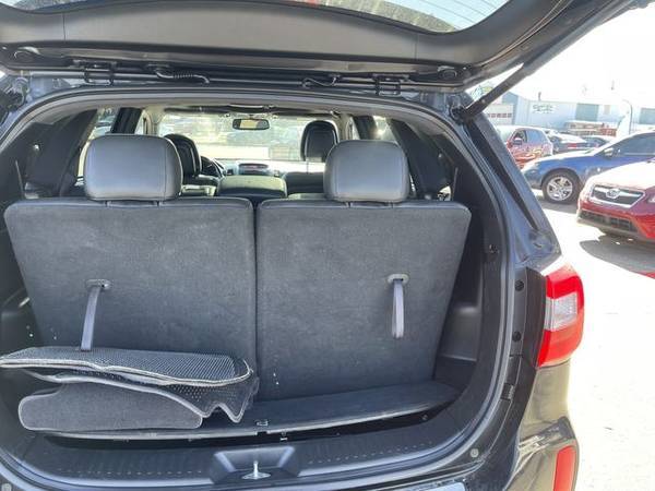 2014 Kia Sorento Limited V6 AWD Clean Car - - by for sale in Billings, MT – photo 12