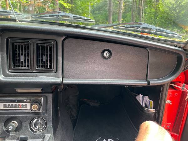 1977 MGB Roadster For Sale By Owner for sale in Northville, NY – photo 10
