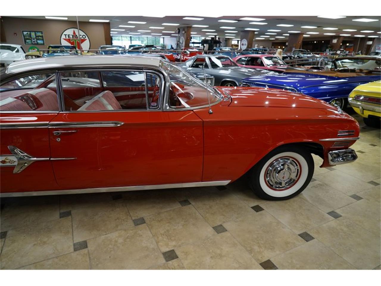 1960 Chevrolet Impala for sale in Venice, FL – photo 6