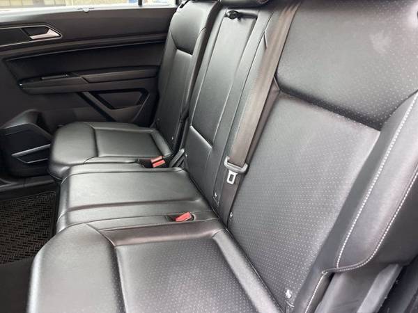 2019 Volkswagen VW Atlas 3 6l V6 Se Tech Pkg Awd Factory Warranty! for sale in Boise, ID – photo 15