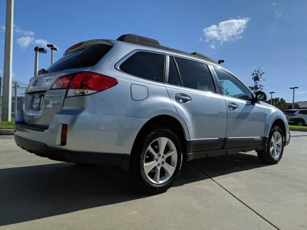 2014 Subaru Outback Ice Silver Metallic Great Deal**AVAILABLE** for sale in Naples, FL – photo 4
