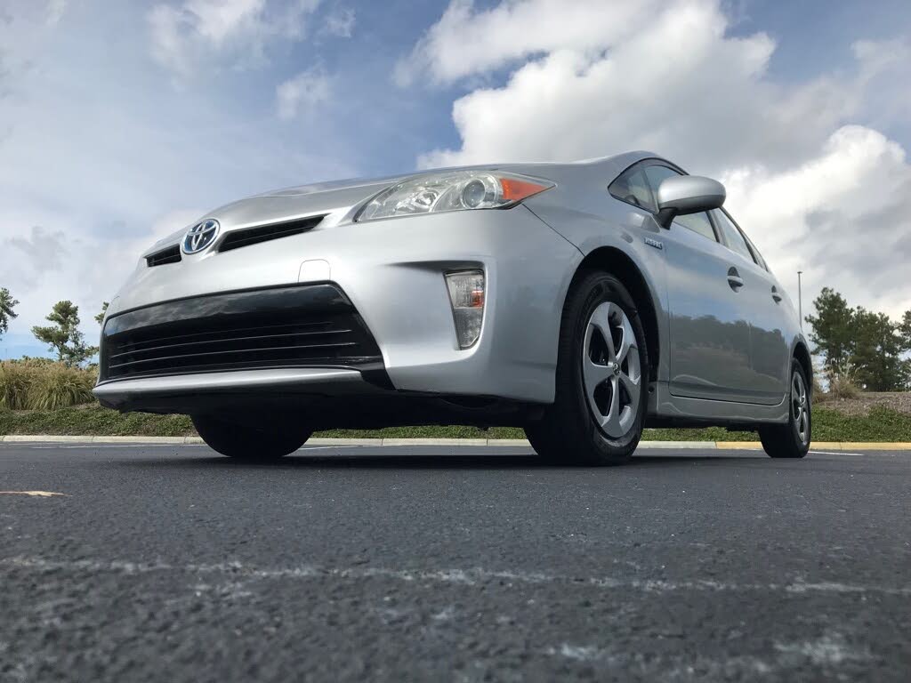 2013 Toyota Prius for sale in Lexington, SC – photo 15